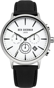 Часы Ben Sherman Portobello Professional WB028W